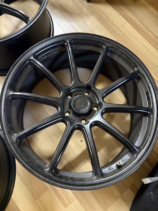 Japan racing Sl04