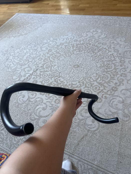 Шоссейный велосипед forever