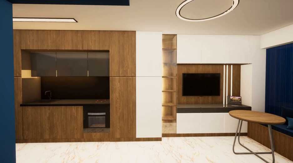 Дава се под наем Едностаен апартамент в Пловдив, Христо Смирненски - 40 кв.м за 400 € - Снимка #1