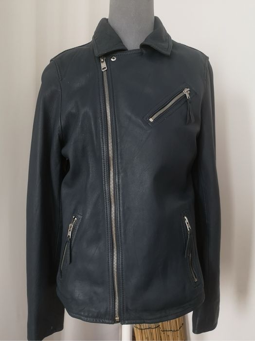 Geaca piele UNISEX