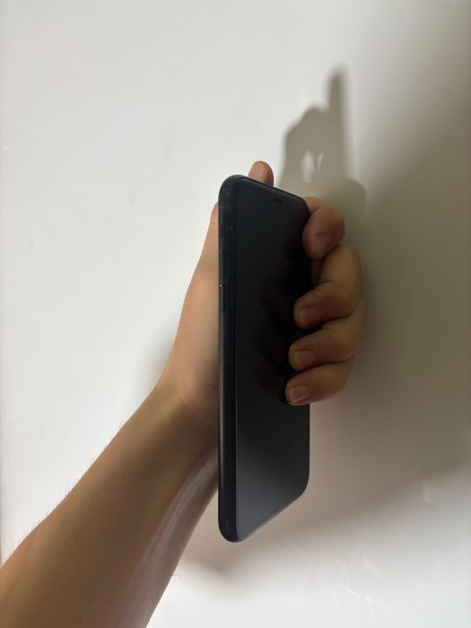 iPhone XR 64gb. (Black)