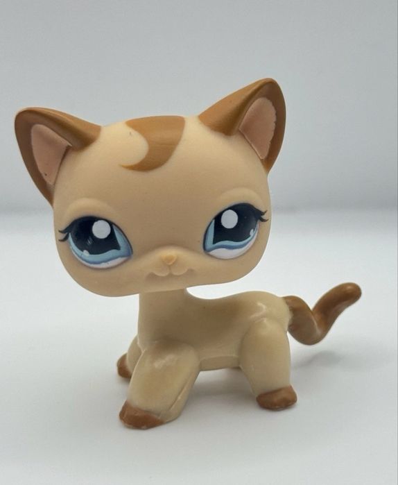 little pet shop lps пет шоп