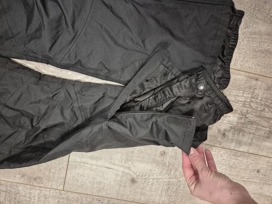 Costum de Ski zapada