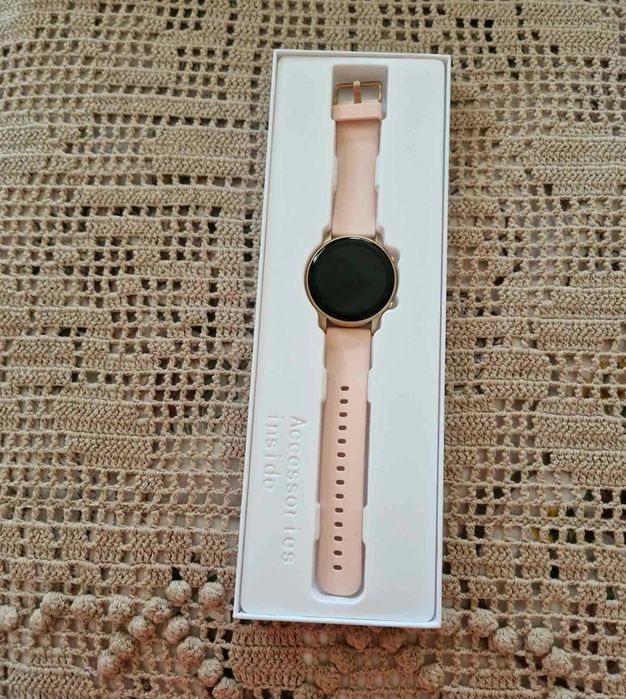 Смарт часовник Tuyoma