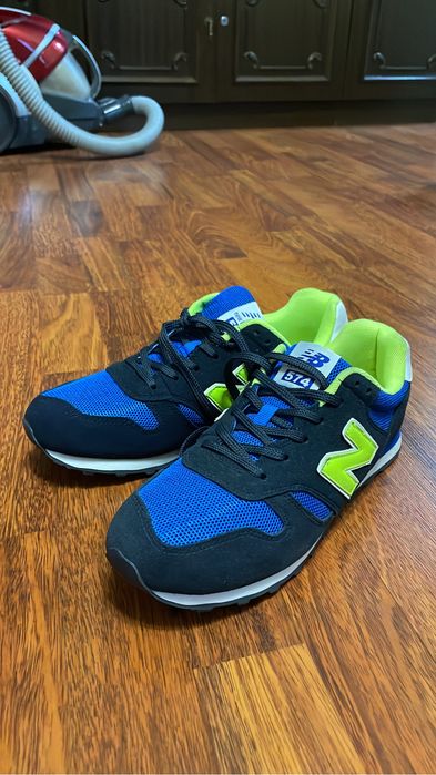 Мужская обувь