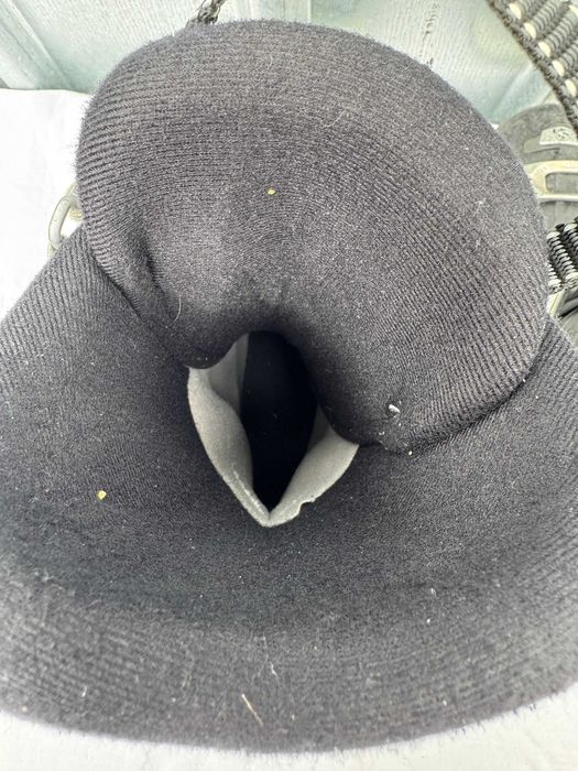 Clapari ski schi Salomon X-Acces R70W marime Eur:42 Mondo:27