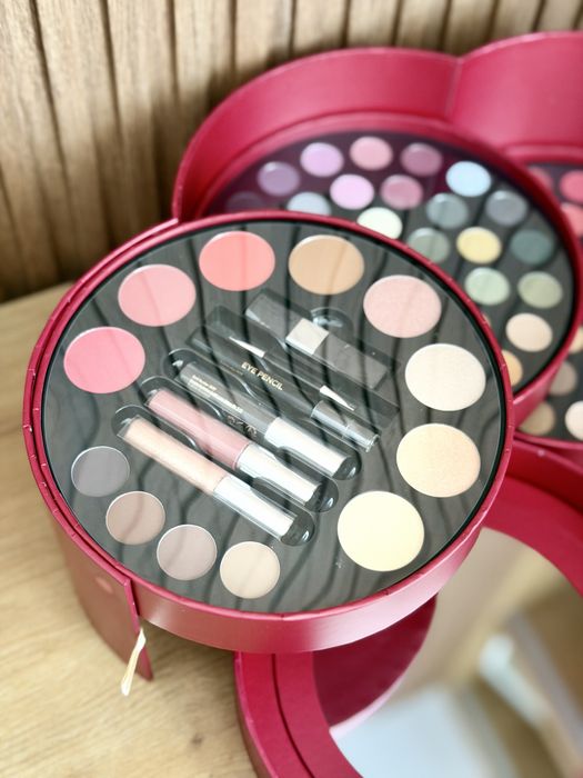 Trusa Make-up Glam Iconic Palette