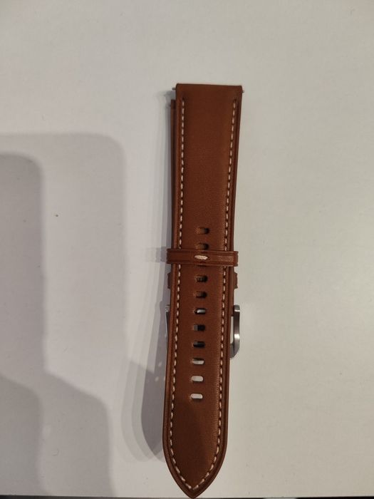 Каишка от естествена кожа Samsung