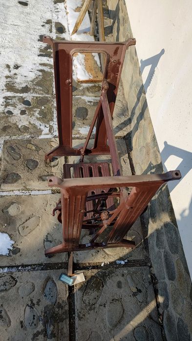 Cadre de mașini de cusut