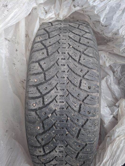 Продам зимние шины Cordiant Polar 185/70/14