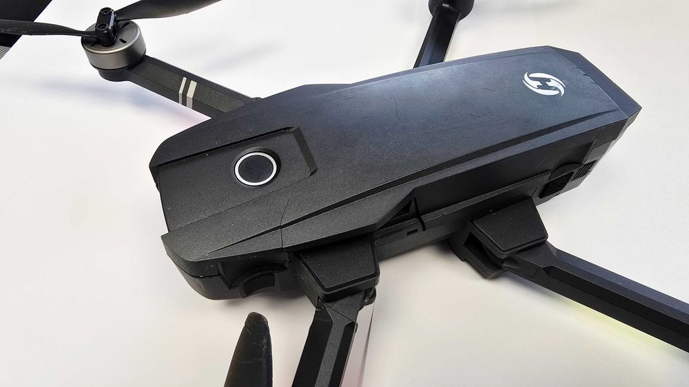 drone Holy stone HS720 за части