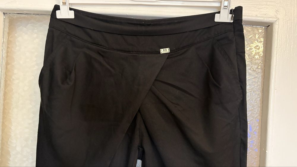 Панталон топ потур р-р М