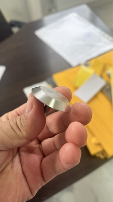 Тактильные инликаторы. Тактильные плитки