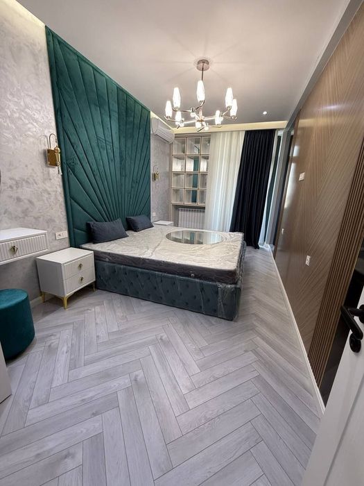 2/7/11 70м² паркенский