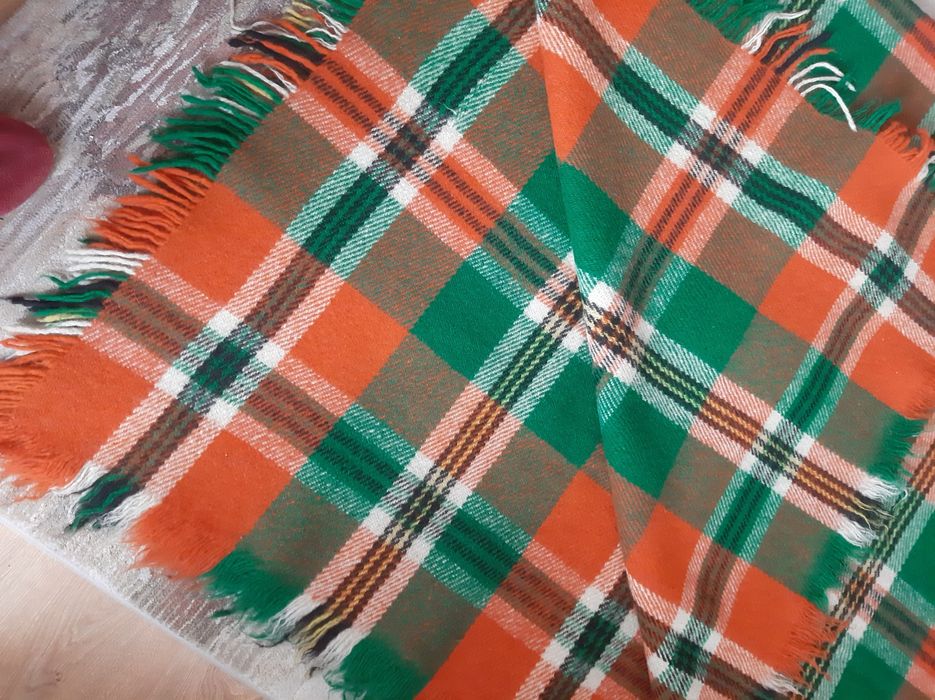 Одеяла вълна родопски