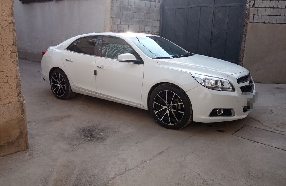 Малибу 1 позиция 2