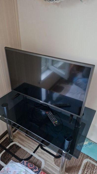 Телевизор LG 32 дюйма