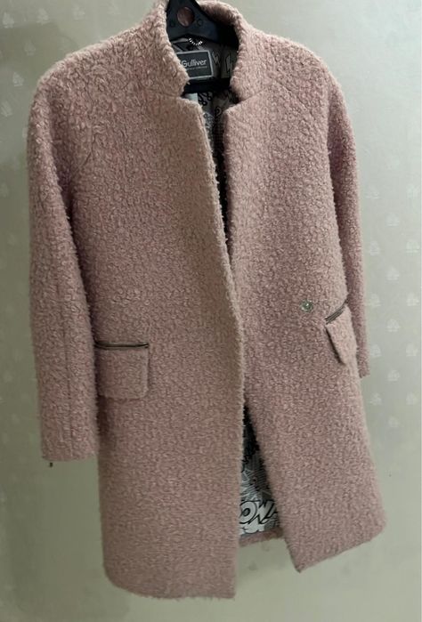 Продам пальто детское