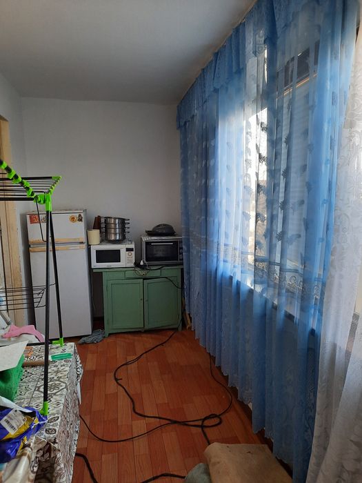 Квартира 2х комнатная