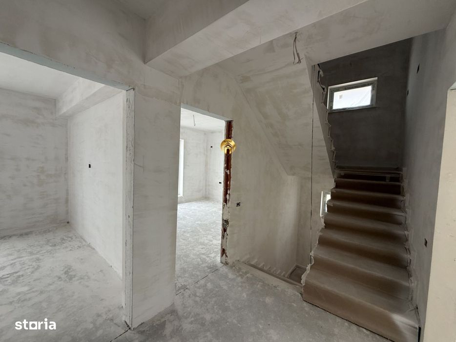 Casa individuala de vanzare – zona excelenta, langa noul parc din Gh