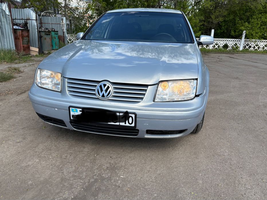 Продам Фольцваген Bora 1.6