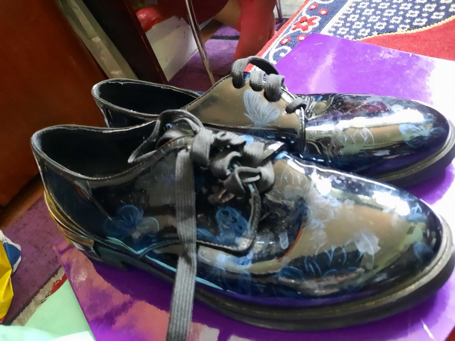 pantofi de sezon  si sandale  fetita