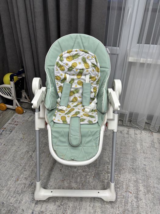 Детский стульчик