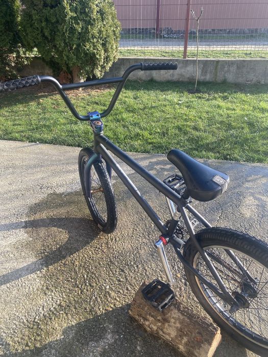 BMX subrosa foarte bun