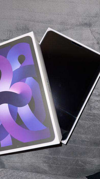 Apple IPad Air 5, 64 GB + Apple Pencil 2 Floresti • OLX.ro