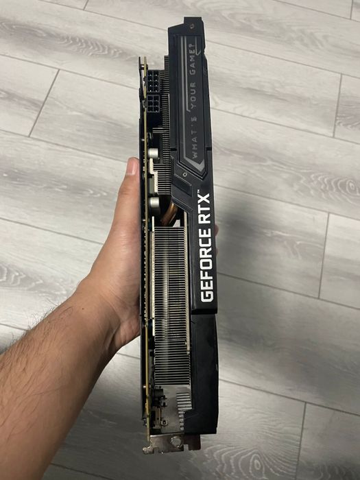 RTX 2080Super 8g