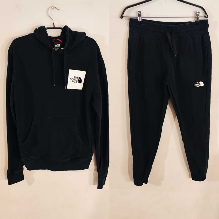 Мъжки комплект The North Face