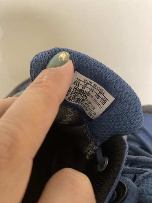 детски обувки зимни