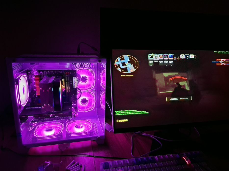 Продаю компьютер