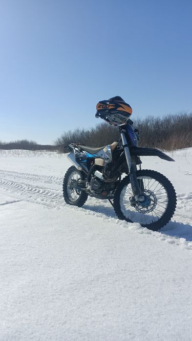 Продам мотоцыкал