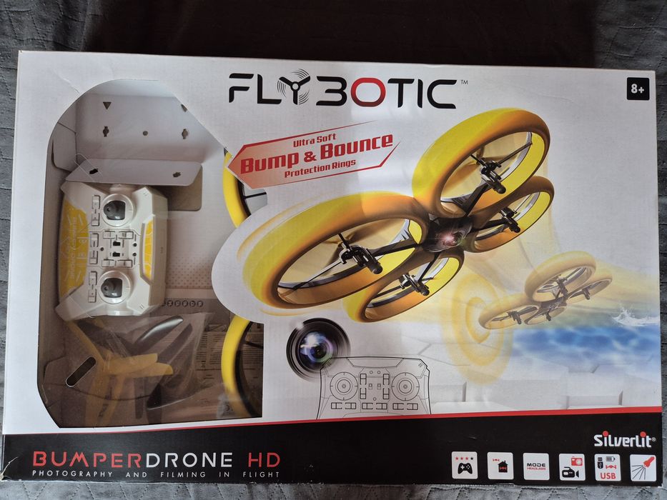 Детски дрон с камера