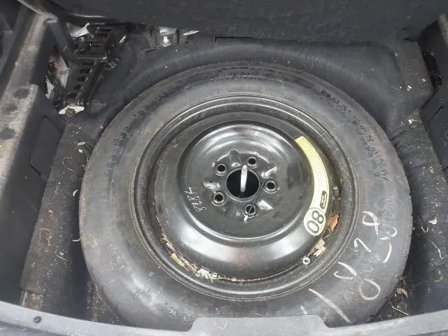 Piese de JEEP COMPASS Limited 2013 2.2CRD 4x4