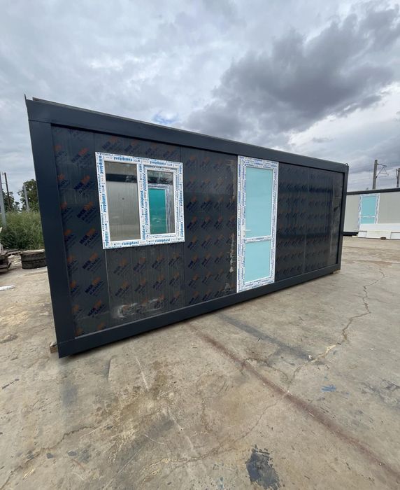 Vând containere modulare container