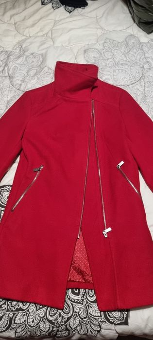 Палто от Berhska