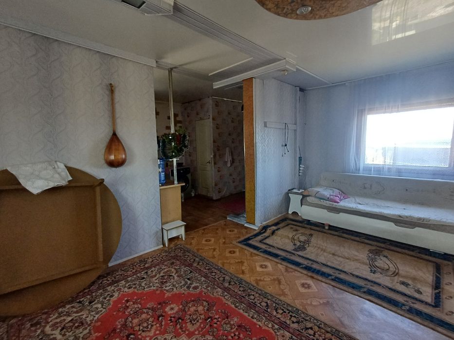 Продам дом в рабочем Возможно в ипотеку.