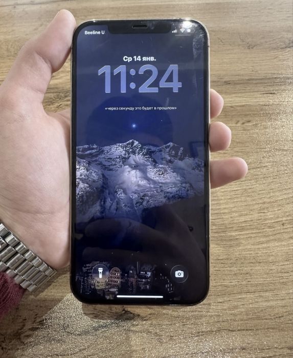 iphone 12 pro max ru/a