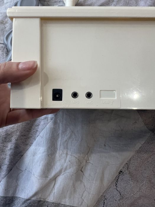 Детско електронно пиано 25 клавиша