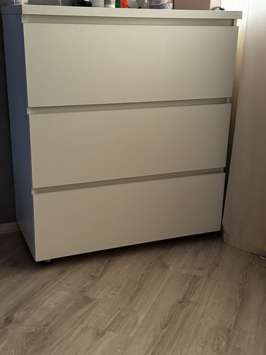 Продам комод как новый