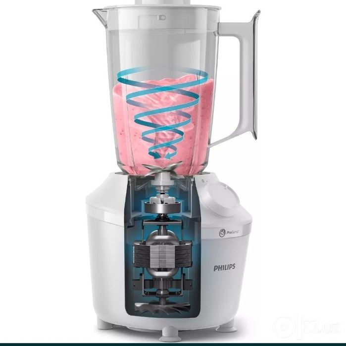 Блендер Philips HR2041/00