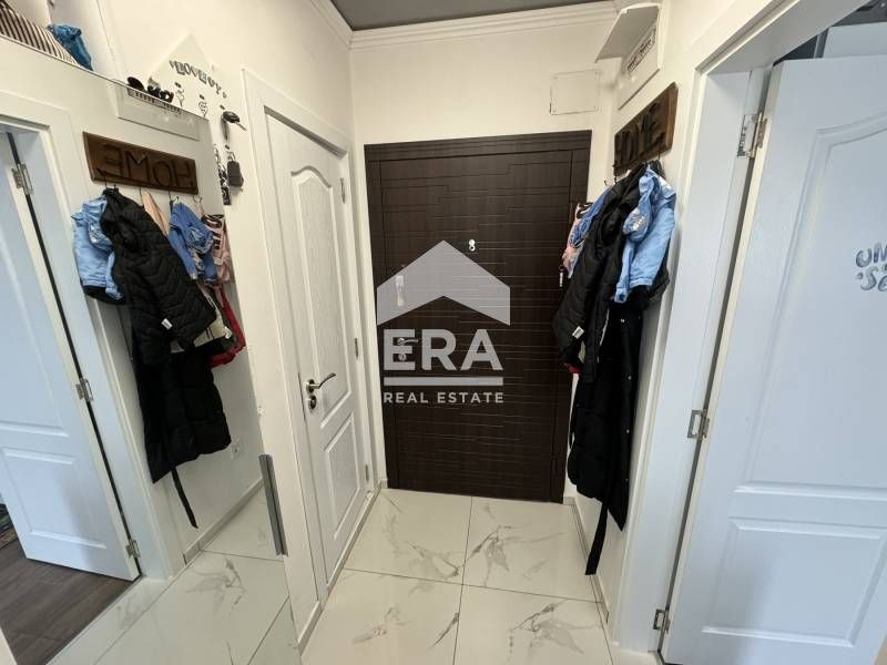 Продава се Двустаен апартамент в Варна, Аспарухово - 75 кв.м за 1867 €/кв.м - Снимка #11