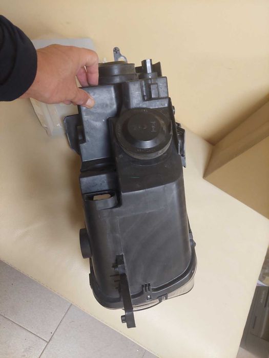 Фар Ляв за Ситроен Берлинго 2018
CITROEN BERLINGO III