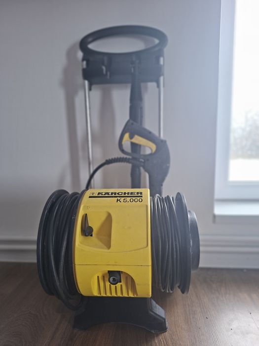 Karcher k5.000 perfect functional