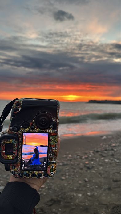Фотограф қызметі