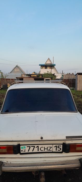 Продам жигули 2106