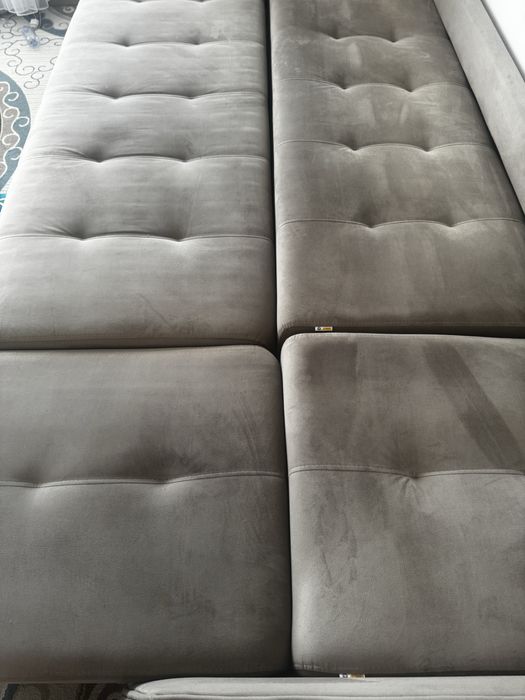 продается диван в хорошем состоянии