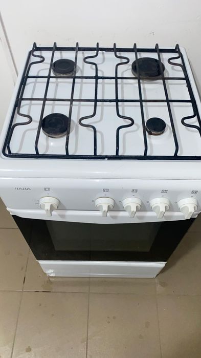 Газ плита продам